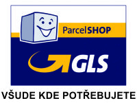 GLS-ParcelShop