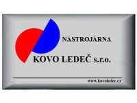 KOVO LEDEČ