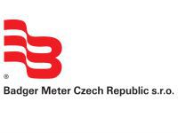 Badger Meter Czech Republic
