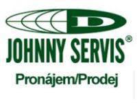 JOHNNY SERVIS