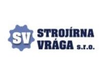 Strojírna Vrága
