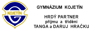 Gymnázium Kojetín