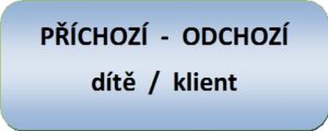 prichozi-odchozi dite-klient