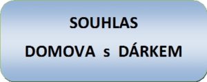 souhlas domova s darkem