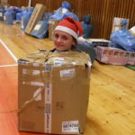 OLYMPUS DIGITAL CAMERA