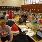 OLYMPUS DIGITAL CAMERA