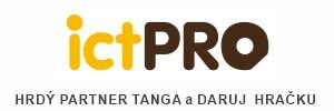 Hrdy_partner_Daruj_hracku_ICT-Pro-bok