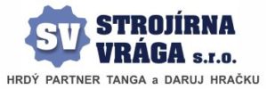 strojirna vraga