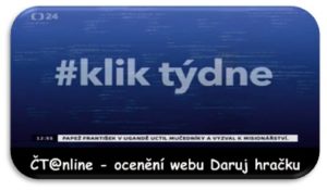 Media-CTonline-Klik tydne-Daruj_hracku_Tango_Pavel_Klempir