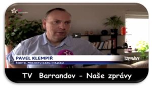 Media-TV Barrandov-Nase zpravy-2a-Daruj_hracku_Tango_Pavel_Klempir